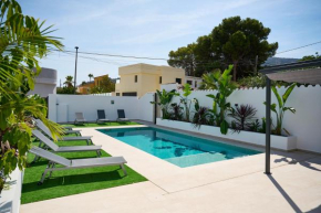 Villa Carmen Albir